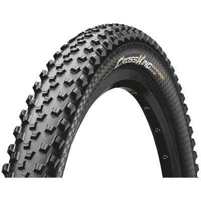 Pneu VTT Continental X King (souple, ProTection, 2018) - 26"" 2.3