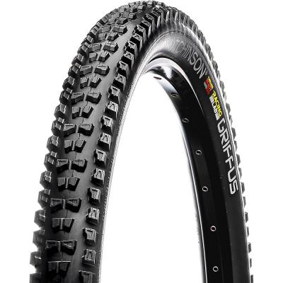 Pneu vtt 27.5x2.50 ts griffus tubeless ready hardskin rlab noir (58-584)