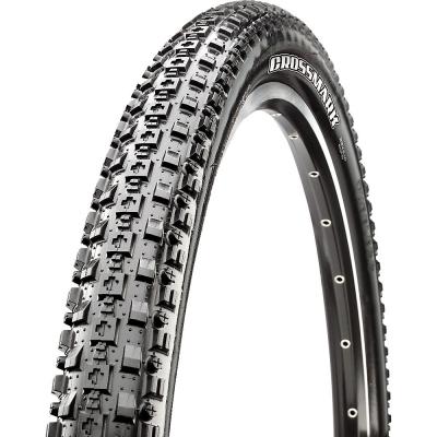 Maxxis Crossmark 60 Tpi 29&acute;&acute; Foldable Mtb Tyre Noir 29&acute;&acute; / 2.10