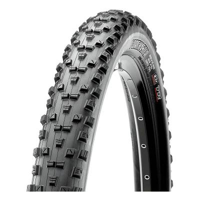 Pneu VTT Maxxis Forekaster (TR EXO) - Noir} - Folding Bead, Noir}
