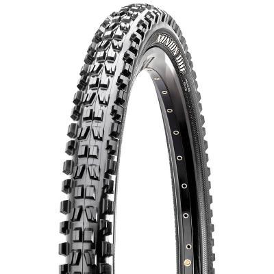 Maxxis Rigid Tire Minion Dhf Dh Noir 26 x 2.50