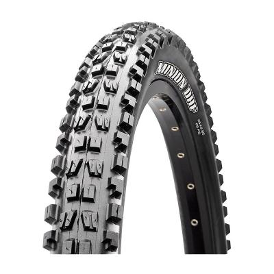 Maxxis pneu ext&eacute;rieur Minion DHF Ii3ct 27,5 x 2,50 (63-584) noir