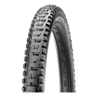 Pneu VTT Maxxis Minion DHR II WT (3C EXO TR), Black