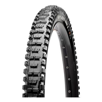 Pneu VTT Maxxis Minion DHR II 27.5x2.40"" TS (WT) 3C Maxx Terra DoubleD