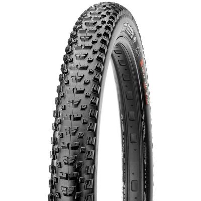 Maxxis Rekon Pneu de VTT Mixte, Noir, 27,5 x 2,60