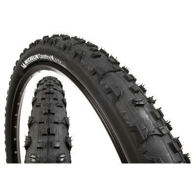 Pneu VTT Michelin Country All Terrain - Noir} - Wire Bead, Noir}
