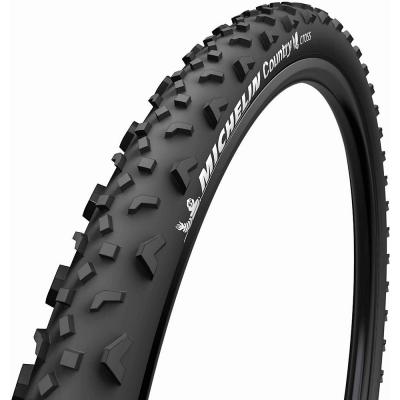 Michelin Country Cross Access Line 26x1.95 (47-559) Noir Tubetype