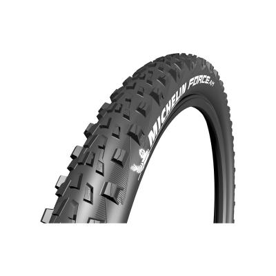 Michelin Force Am 29&acute;&acute; Tubeless Mtb Tyre Noir 29&acute;&acute; / 2.25