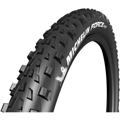 Pneu v&eacute;lo VTT Michelin Force AM Performance Tuabeless Ready TS noir (