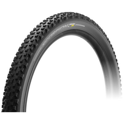 Pirelli Scorpion Pneu VTT Mixte pour Adulte Noir 27,5 x 2,6 cm