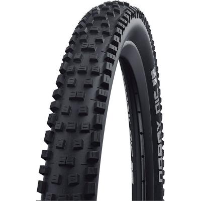 Pneu VTT Schwalbe Nobby Nic Performance - Noir} - 27.5"" (650b)}, Noir}