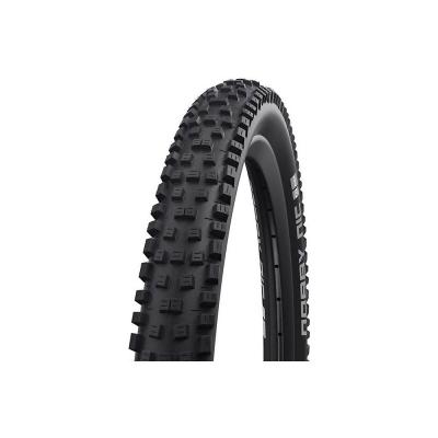 Pneu VTT Schwalbe Nobby Nic Performance TLR - Noir} - 29""}, Noir}