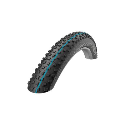 Pneu Schwalbe Rocket Ron SnakeSkin (650b) 27,5 x 2,60 Noir