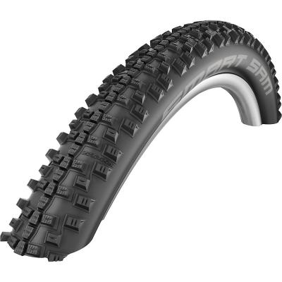 Pneu VTT Schwalbe Smart Sam Performance - Noir} - Wire Bead, Noir}