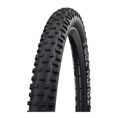 Schwalbe Tough Tom K-guard Rigid 29&acute;&acute; Mtb Tyre Noir 29&acute;&acute; / 2.60