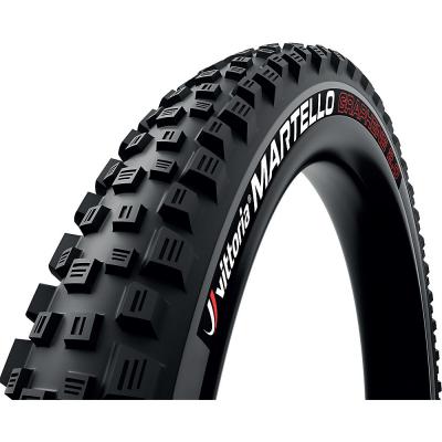 Pneu vittoria martello 29 tubeless ready tnt graphene g2 0 anthracite