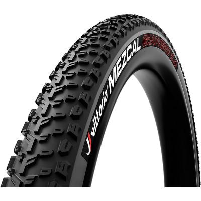 Vittoria Mezcal Graphene 2.0 700 Gravel Tyre Noir 700C / 35