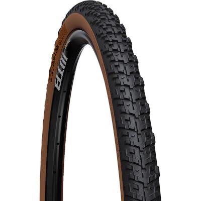 Pneu Nano TCS l&eacute;ger &agrave; roulement rapide 700c x 40c flanc noir / beige