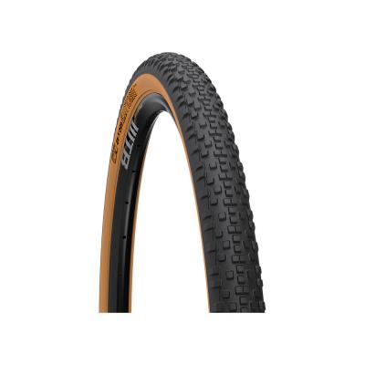 Pneu WTB Resolute TCS Light Fast Rolling - Tan} - Folding Bead, Tan}