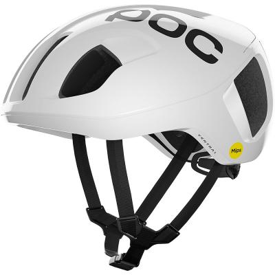 POC Ventral MIPS Helmet - Blanc hydrog&egrave;ne} - S}, Blanc hydrog&egrave;ne}