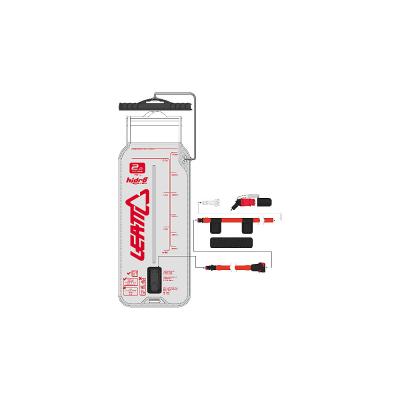 Leatt Poche d'Hydratation Leatt Flat CleanTech 3L