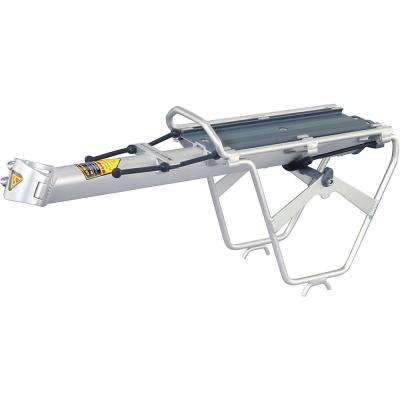 Porte-bagages Topeak QR RX (avec structure lat&eacute;rale) - E-Type-Standard
