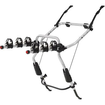 Porte v&eacute;lo Thule de coffre ClipOn II 3