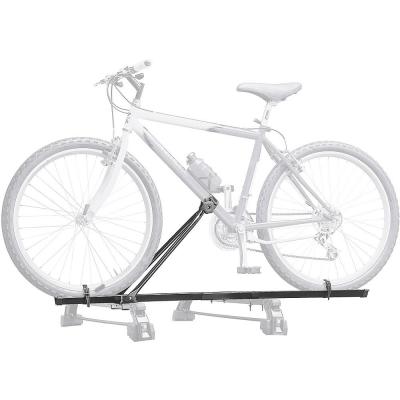 Porte-v&eacute;los de toit Peruzzo Lucky Two - Noir} - 1 Bike}, Noir}