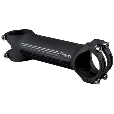 Potence Deda Superleggero RS - 100mm 7 degrees Polished on Black