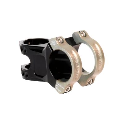 Renthal Apex 35 Tige 35mm Barre de serrage 35mm longueur 60mm