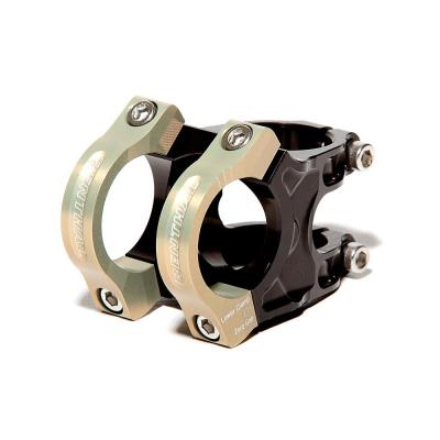 Apex Stem 31.8mm collier de serrage de barre longueur 40mm
