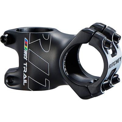 Ritchey Wcs Trail O/S Blatte LG 45 Potence de v&eacute;lo Mixte Adulte, Noir