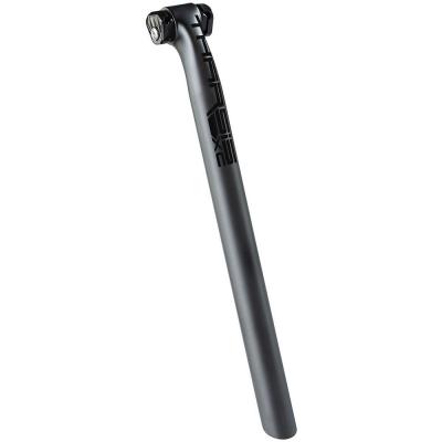 Pro Tharsis Xc 0 Mm Seatpost Noir 400 mm / 31.6 mm