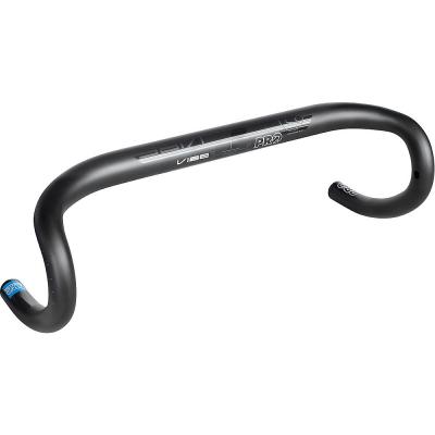 Pro Vibe Alloy 7050 Di2 Anatomic Handlebar Noir 31.8 mm / 420 mm