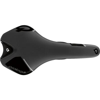 Prologo Nago C3 Selle de v&eacute;lo Mixte Adulte, Hard Black, Taille 134