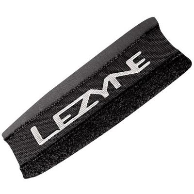 Protection de base du cadre Lezyne - S Noir Protections de cadre