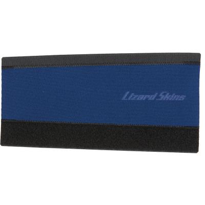 Lizard Skins Frame Protection Neoprene Chainstay Protector Bleu S