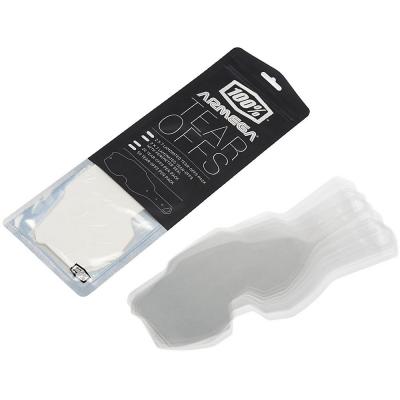 100percent Tear-off Armega Standard 50 Unit&eacute;s 