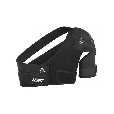 Protection &eacute;paules moto gauche Leatt