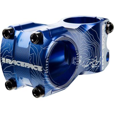 Race face atlas potence bleu 31,8 x 50 mm