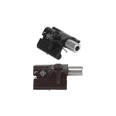 Raidisseur de d&eacute;railleur avant Campagnolo EPS - Noir}, Noir}