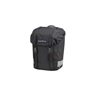 Paires de sacoches de porte bagage klickfix classic lowrider