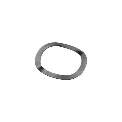 Rondelle ondul&eacute;e pour p&eacute;dalier FSA BB30 - BB30 BB30 Noir