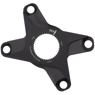 Rotor Manivelles Rotor Spider Road Bcd 110x4 Din For2 Rings B 110 x 4