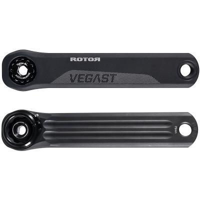 Rotor Vegast 30 Crank Noir 170 mm