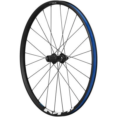 Shimano WH-MT500 - Roue - 29"" Disc CL Clincher E-Thru 148mm noir