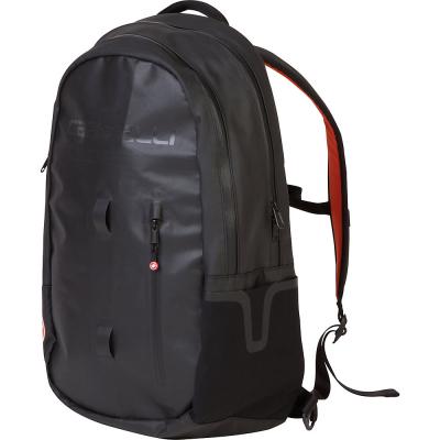 Sac &agrave; dos Castelli Gear - Taille unique Noir Sacs &agrave; dos