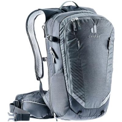 Deuter - Compact EXP 14 - Sac &agrave; dos v&eacute;lo taille 14 l, gris
