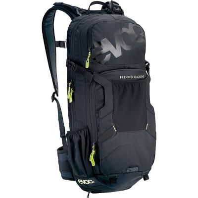 Evoc - FR Enduro Blackline - Sac &agrave; dos v&eacute;lo taille 16 l - M/L, bleu