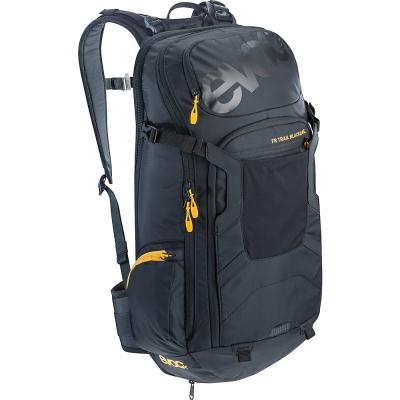 Evoc - FR Trail Blackline - Sac &agrave; dos v&eacute;lo taille 22 l - XL, bleu